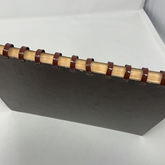 Vintage 1965 Adventures in Wine Cookery by California Winemakers - Picture 2 of 16